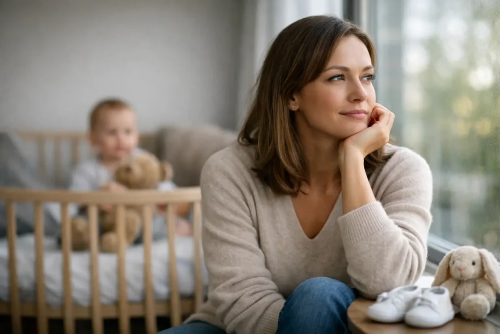 Should I Become a Single Mother by Choice?
