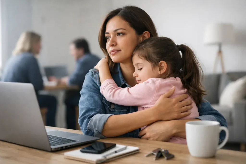 What Do Single Mothers Need Most? 7 True Supports