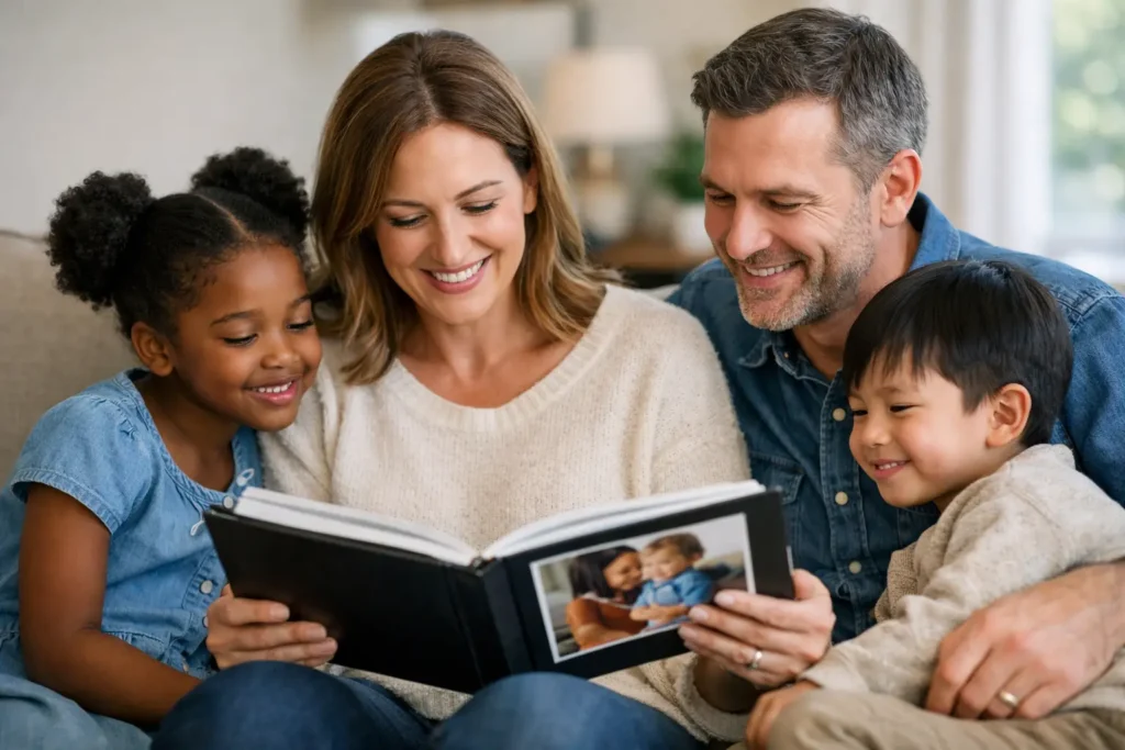 Why Faith Based Adoption Memoirs Still Matter