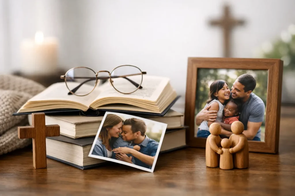 Best Christian Adoption Memoirs Worth Reading