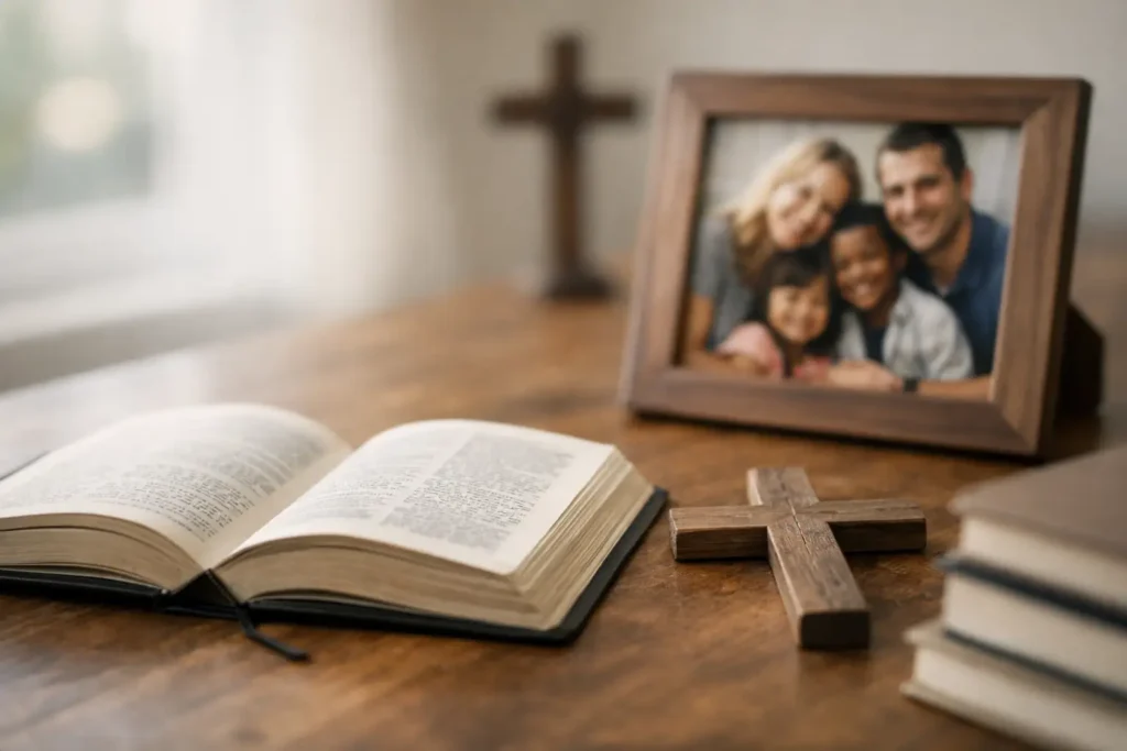 Christian Adoption Memoirs That Tell the Whole Story
