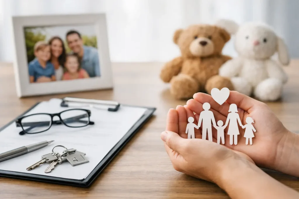 Foster Care Certification Guide for Brave Hearts