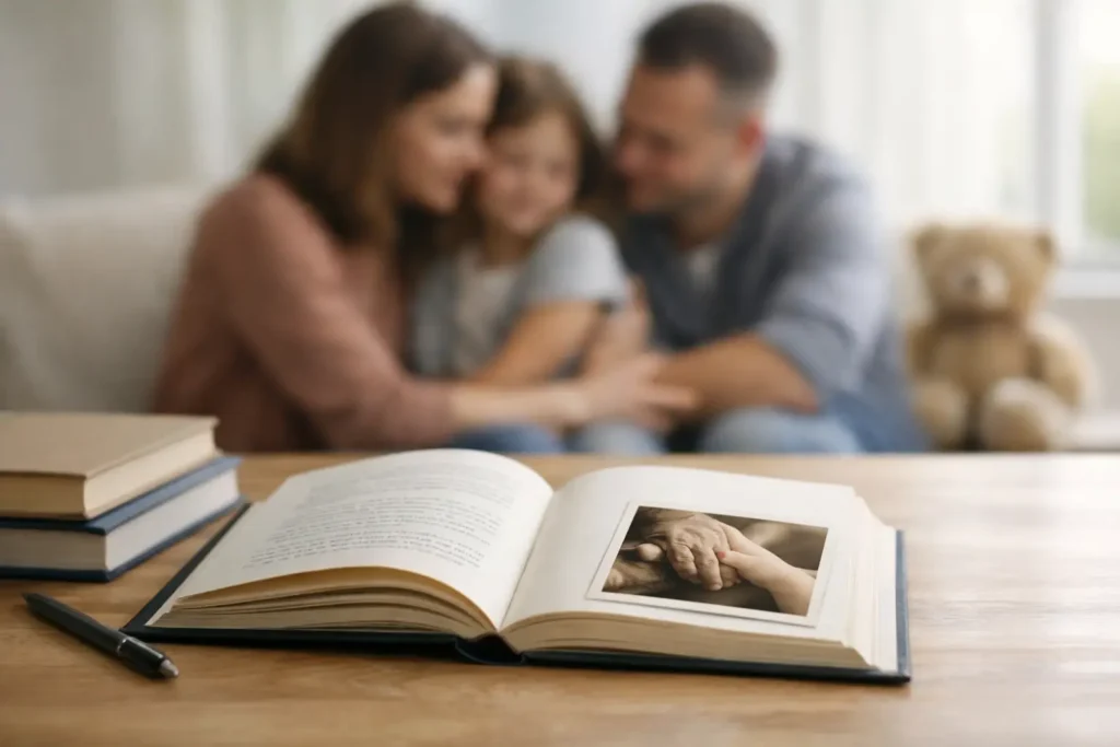 What a Foster Care Memoir Can Teach Us