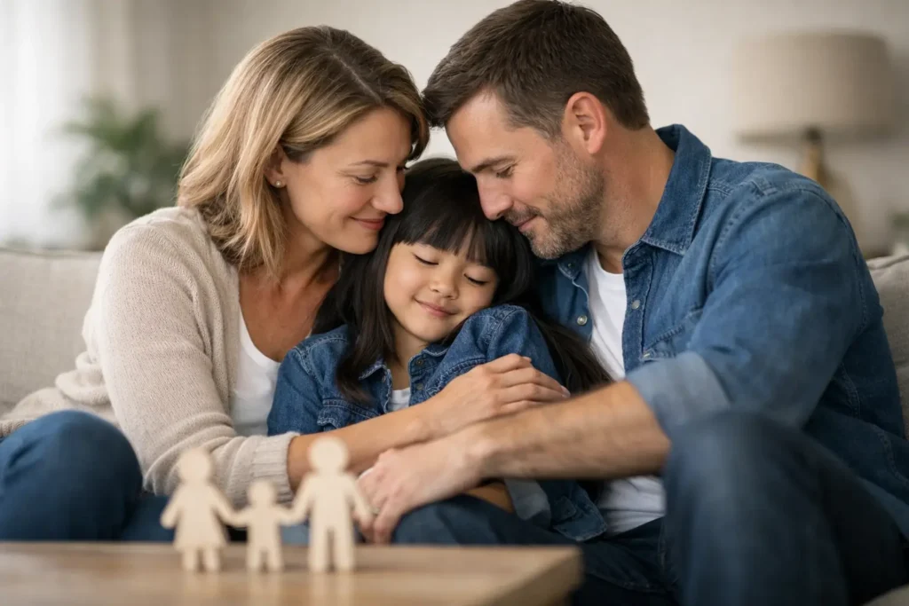 A Post Adoption Support Guide for Tender Days