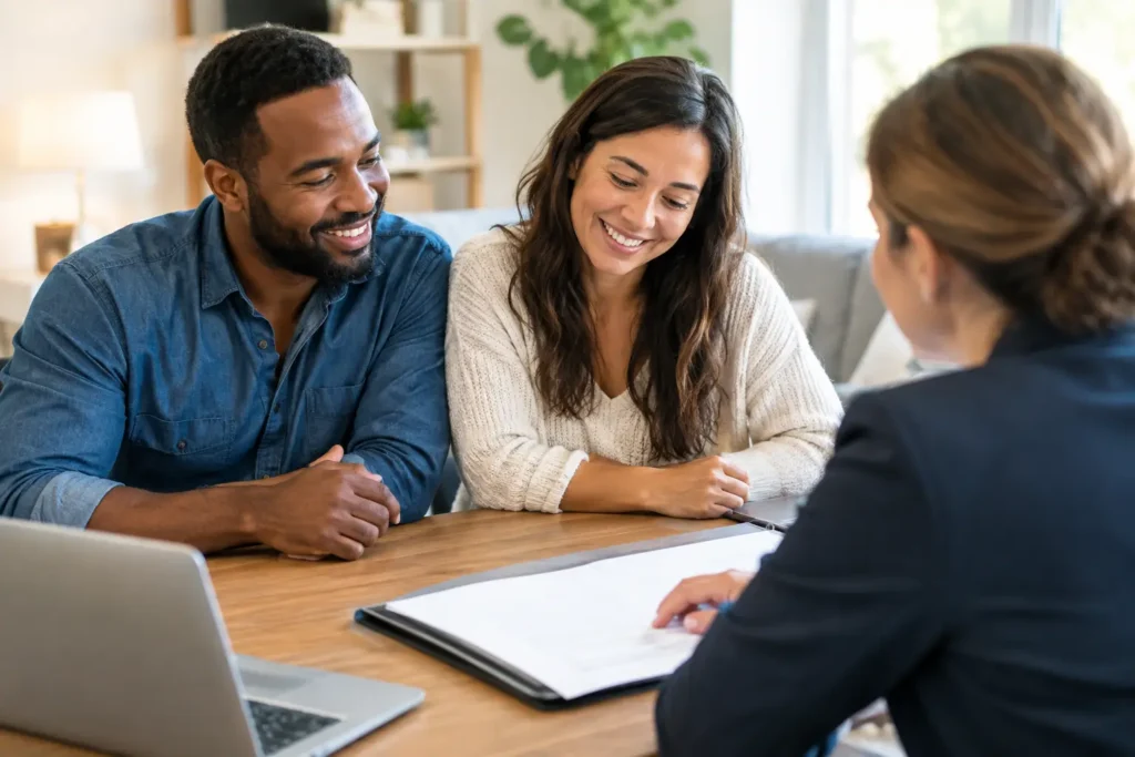 Adoption Home Study Guide for a Hopeful Heart