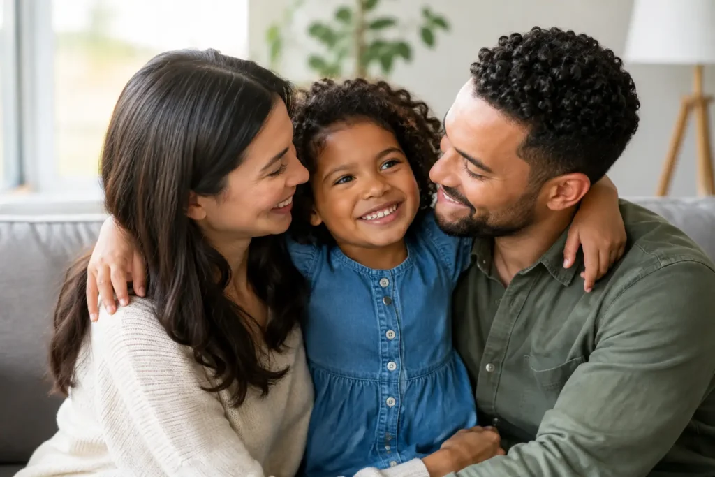 Adoption Success Stories Begin With One Brave Yes