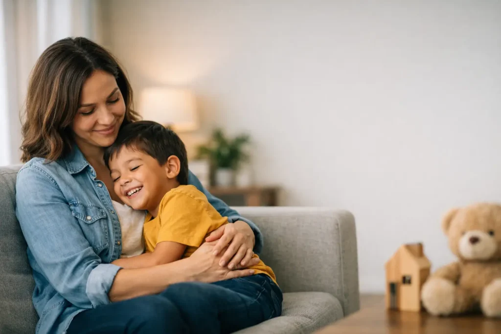 Can Singles Adopt? A Hopeful, Honest Answer