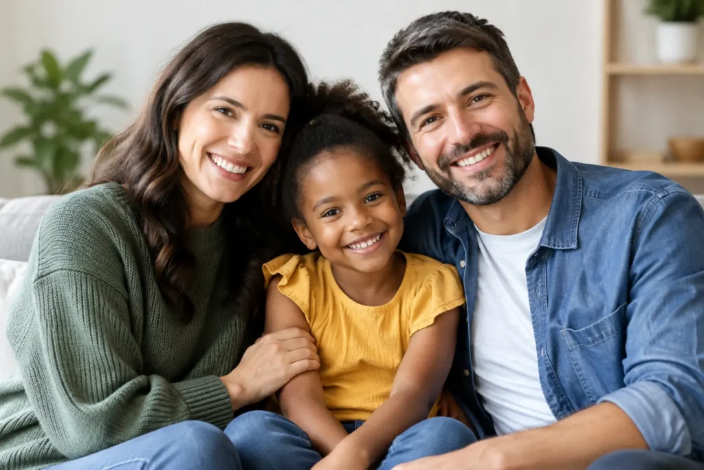 Foster Adoption Meaning for Hopeful Families