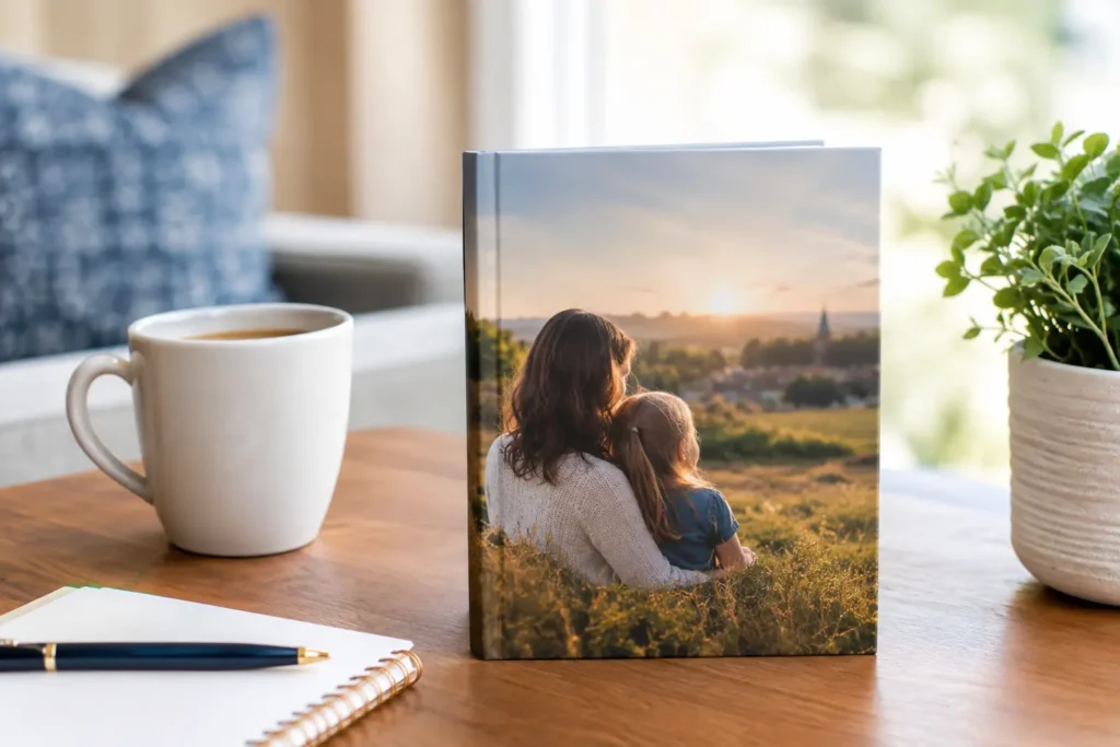 Raising Reagan Book Review for Hopeful Hearts