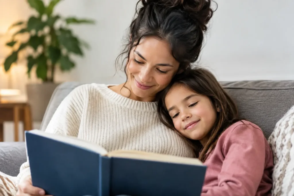 What a Single Motherhood Memoir Can Hold