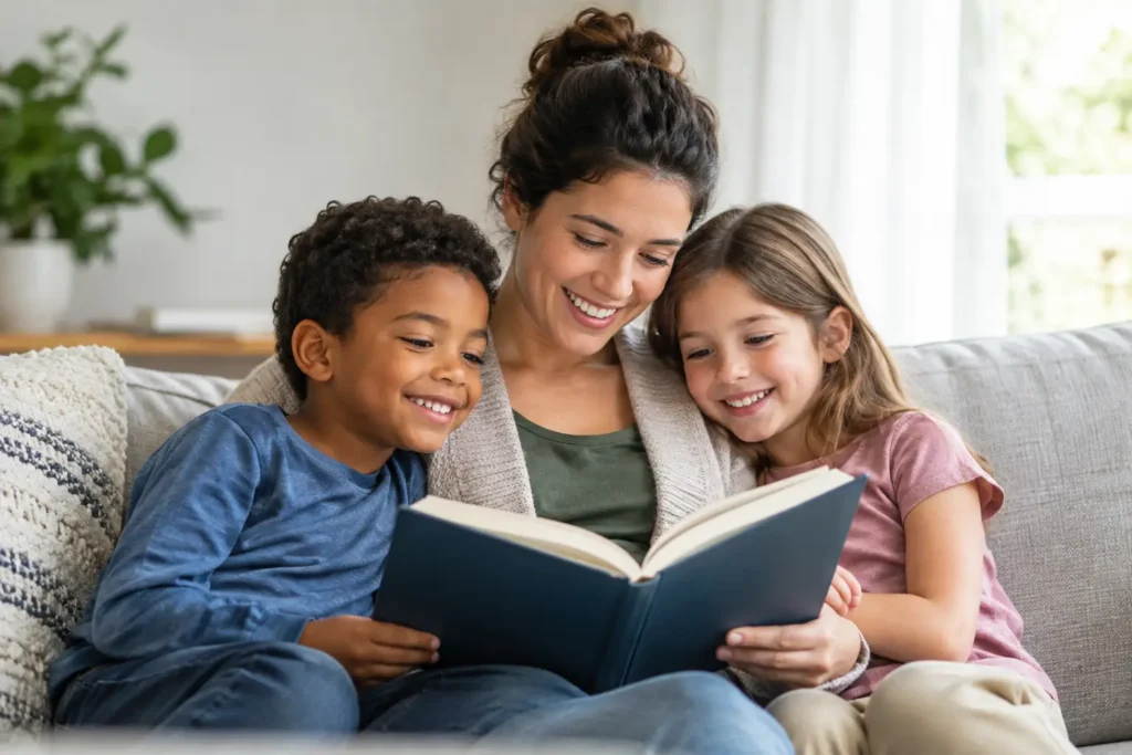 10 Best Books About Foster Parenting to Read
