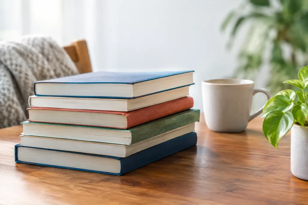 12 Inspirational Adoption Books That Stay With You