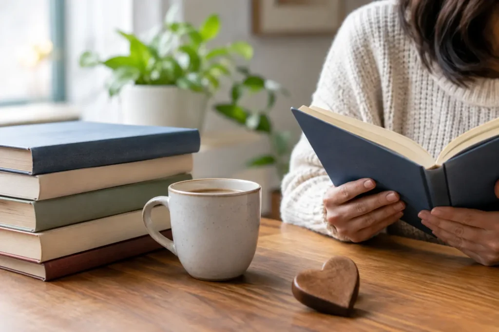 Adoption Book Reviews That Stay With Your Heart