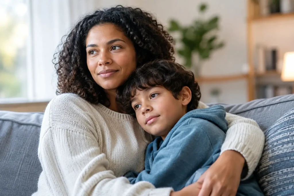Foster Parent Boundaries That Protect a Child