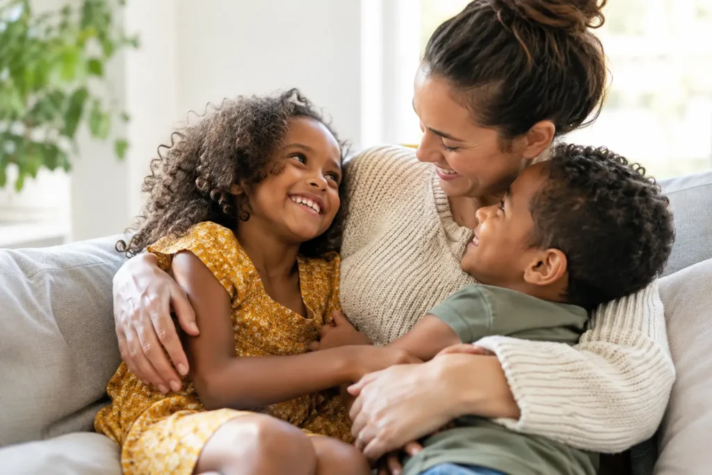 Fostering Versus Adopting and the Call to Love