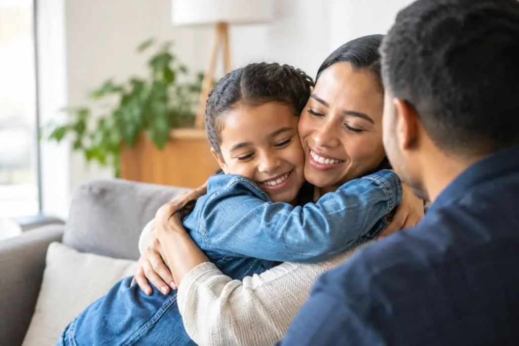 How to Navigate Foster Care Reunification