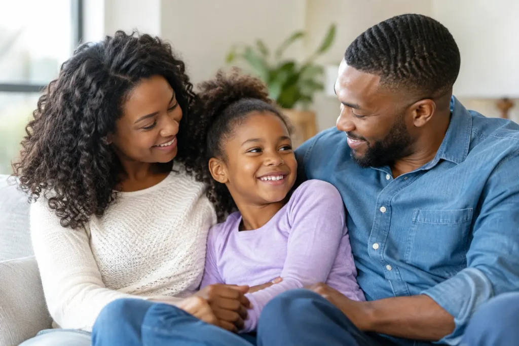 What a Foster Adoption Testimony Can Teach Us