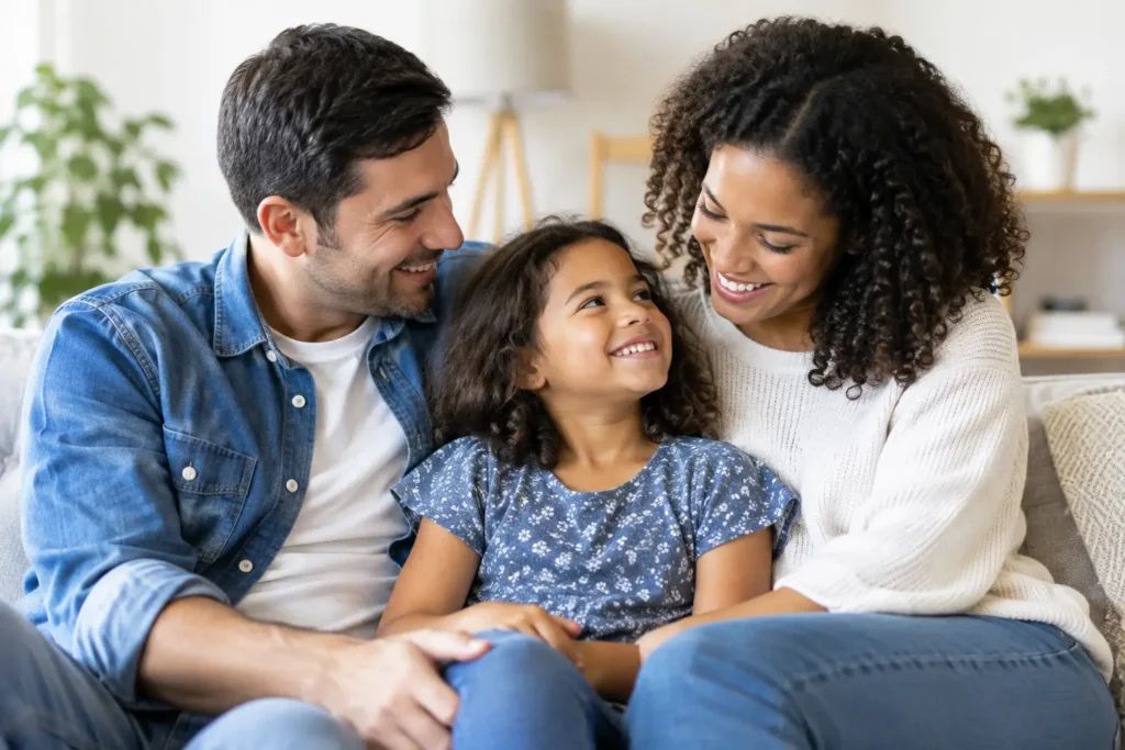 What Adoption Subsidy Rules Mean for Families
