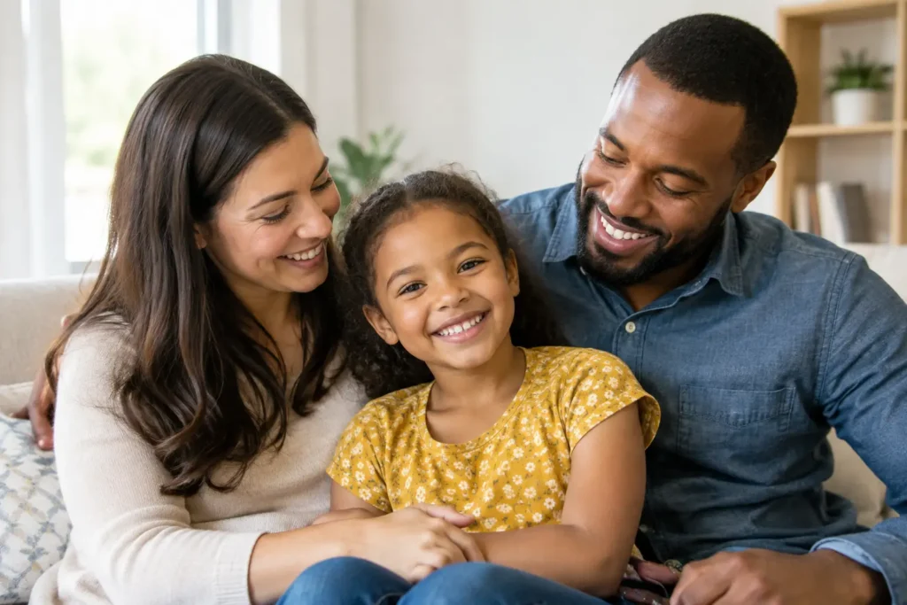 When Does Adoption Become Final in Foster Care?
