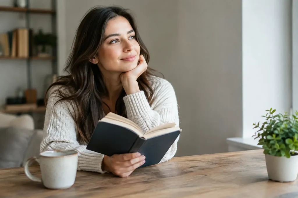 Why Inspirational Memoirs Stay With Us